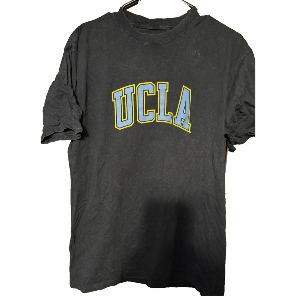 UCLA Bruins Champion T-shirt Men's Sz L (?) Blue